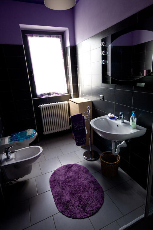Casa Vacanze Zia Vivina B N Sorico Buitenkant foto