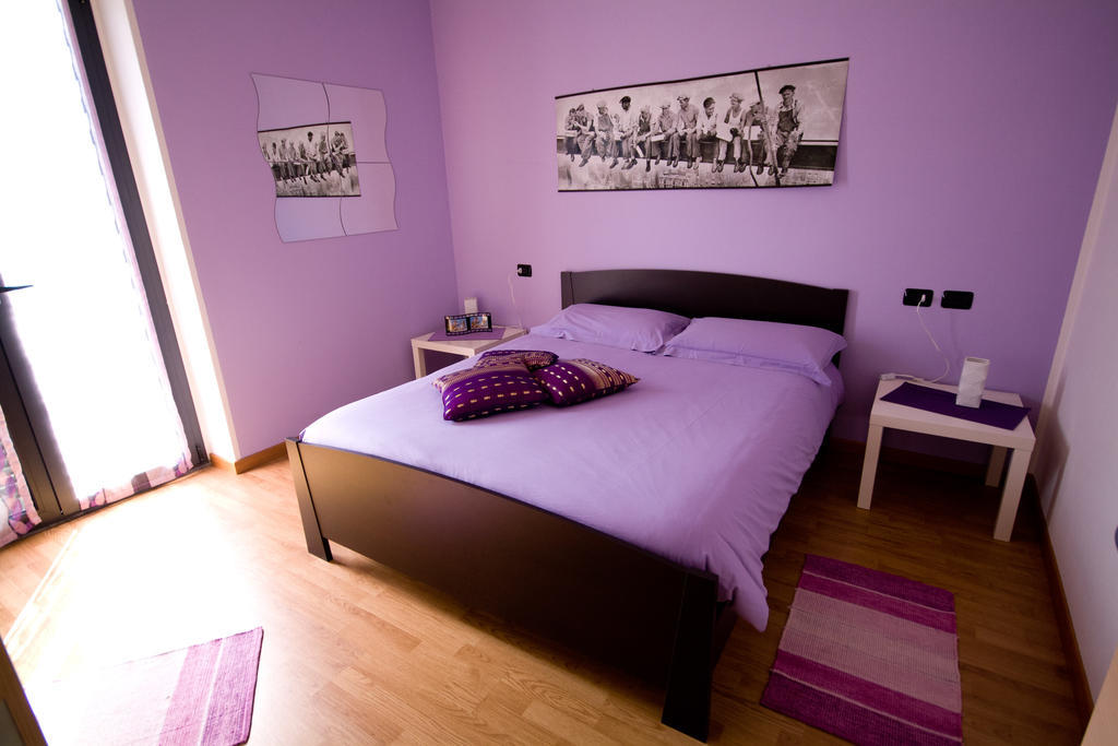 Casa Vacanze Zia Vivina B N Sorico Buitenkant foto