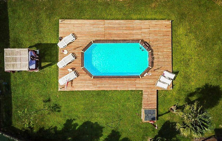 Casa Vacanze Zia Vivina B N Sorico Buitenkant foto