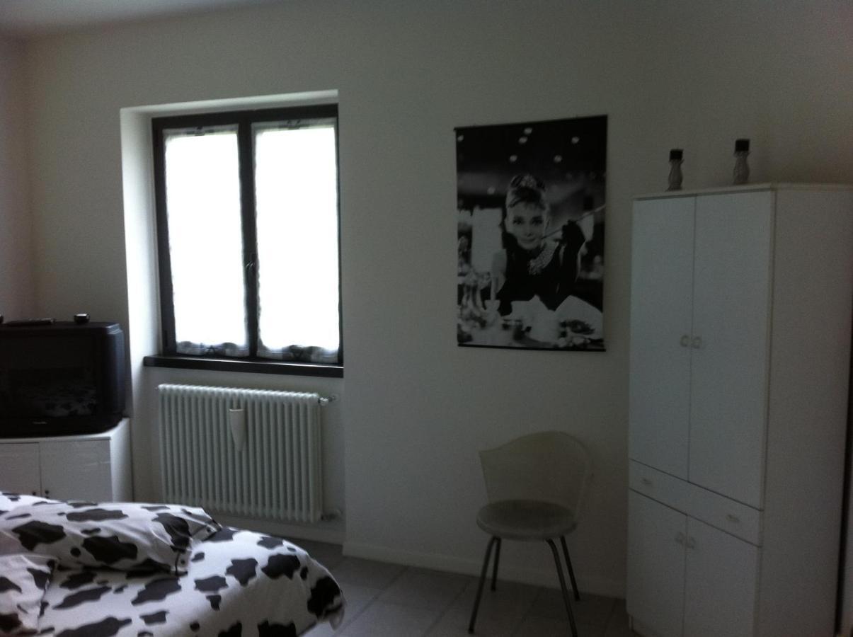 Casa Vacanze Zia Vivina B N Sorico Buitenkant foto